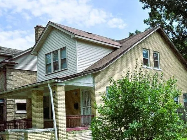 3241 Lawrence St, Detroit, MI 48206