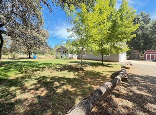 12894 Los Verjeles Rd, Loma Rica, CA 95901