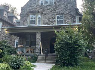 309 W Manheim St FLOOR 3, Philadelphia, PA 19144