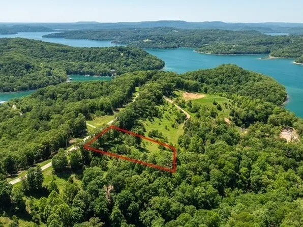 LOT 40 Summit St, Eureka Springs, AR 72632