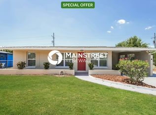 4232 Gaither St, Orlando, FL 32811
