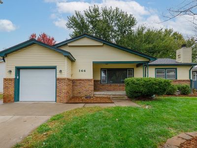 144 Western Ave, Haysville, KS, 67060
