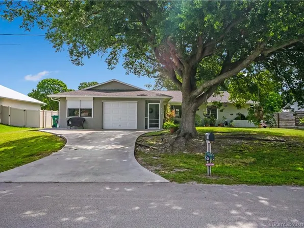 350 SW Ridgecrest Dr, Port Saint Lucie, FL 34953