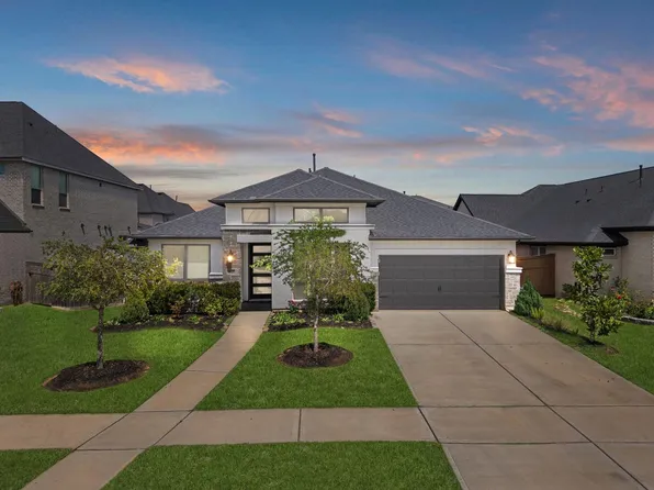 29510 Juniper Ranch Rd, Fulshear, TX 77441