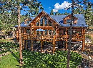 96 Six Bits St, Bailey, CO 80421