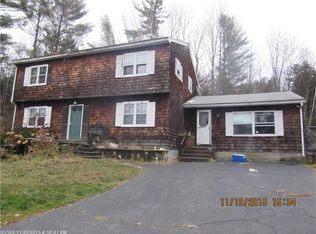 209 Franklin Rd, Jay, ME 04239