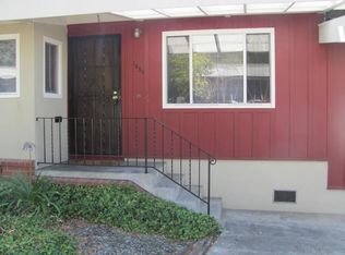 1459 C St, Hayward, CA 94541