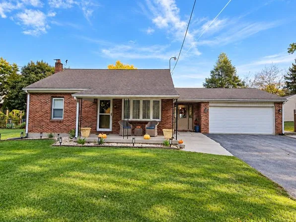 1031 Trinity Rd, York, PA 17408