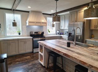 376 State Highway 179, Teague, TX 75860