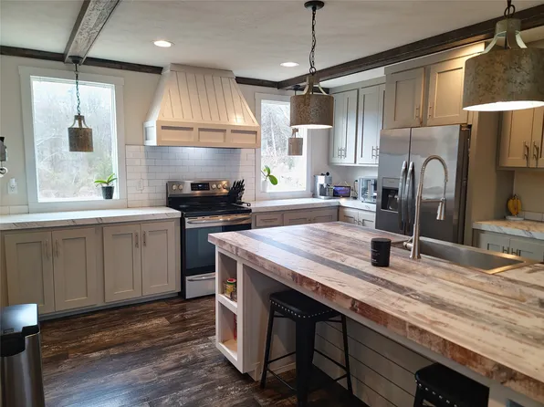 376 State Highway 179, Teague, TX 75860