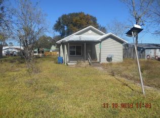 1032 Devillier St, Breaux Bridge, LA 70517