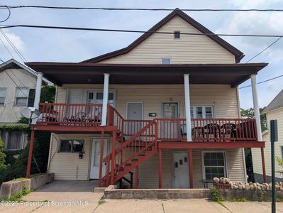 121 Sand St, Dunmore, PA, 18510
