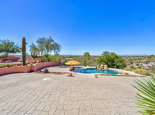5052 S Perlita Rd, Tucson, AZ 85747