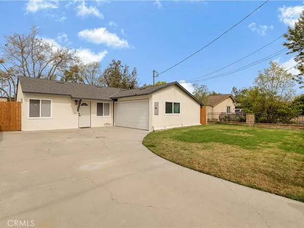 21023 Bassett St, Canoga Park, CA 91303