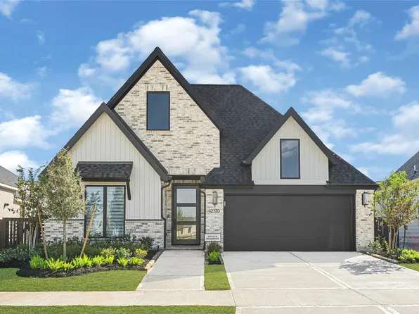 12310 Nightingale Nook Way, Cypress, TX 77433