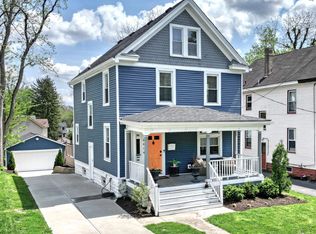 4614 Simpson Ave, Cincinnati, OH 45227