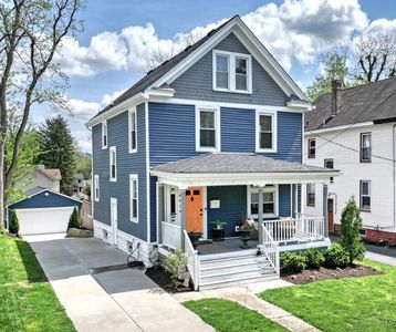 4614 Simpson Ave, Cincinnati, OH, 45227