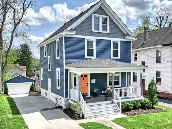4614 Simpson Ave, Cincinnati, OH 45227