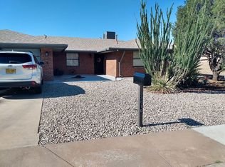 3016 15th St, Alamogordo, NM 88310