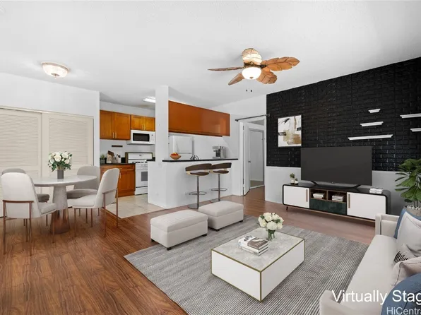 91-925 Puahala St APT 44S, Ewa Beach, HI 96706