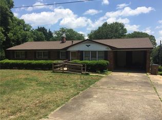 1026 Fallston Rd, Shelby, NC 28150