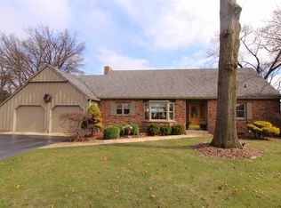 3407 N Lakeshore Dr, Monticello, IN 47960