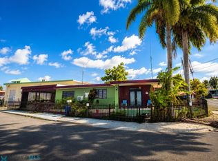 95 Calle 9, Quebradillas, PR 00678