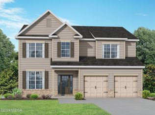 160 Cherokee Rose Dr, Jackson, GA 30233