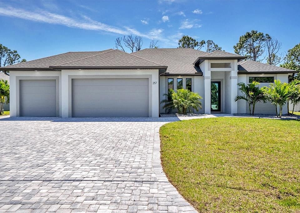 257 Long Meadow Ln, Rotonda West, FL 33947 MLS D6135629 Zillow