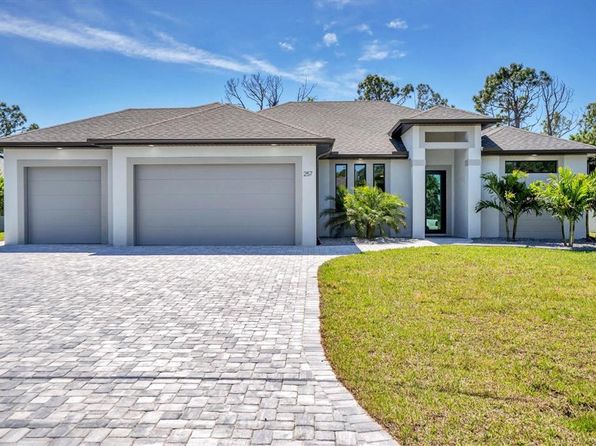 New Construction Homes in Rotonda West FL | Zillow