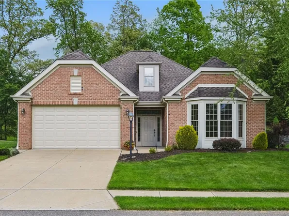 709 Braddock Ct, Mars, PA 16046