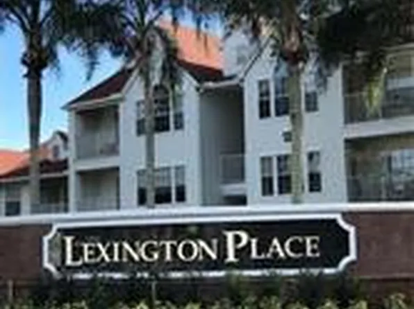 11594 Westwood Blvd APT 1623, Orlando, FL 32821