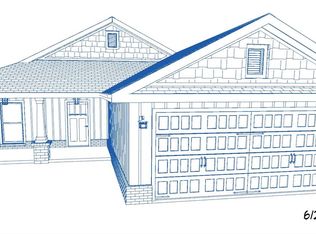 1579 Hollow Point Dr, Cantonment, FL 32533