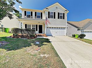 333 Denman Loop, Columbia, SC 29229