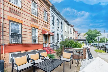 74 Fountain Avenue, #2