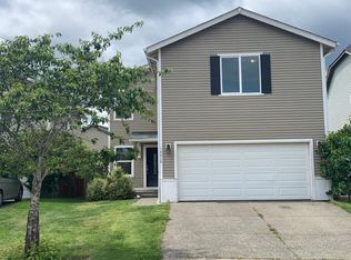 10015 Tahoma Ct SE, Yelm, WA 98597