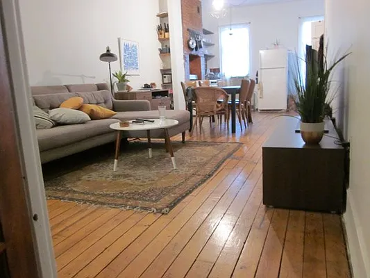 Rented by Empire One Realty | media 6