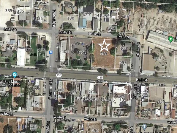 465 Bell St, Los Alamos, CA 93440