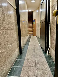 Rented by J Misrahi Realty Corp