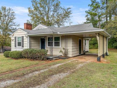 726 Glenwood Rd, Talladega, AL, 35160