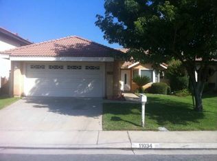 11034 Hasting Ct, Rancho Cucamonga, CA 91730