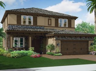9961 S Miralago Way, Parkland, FL 33076