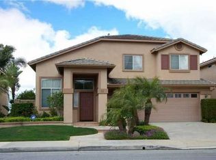 12 Bolero, Mission Viejo, CA 92692