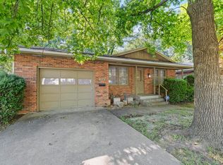 716 S Rogers Ave, Springfield, MO 65804