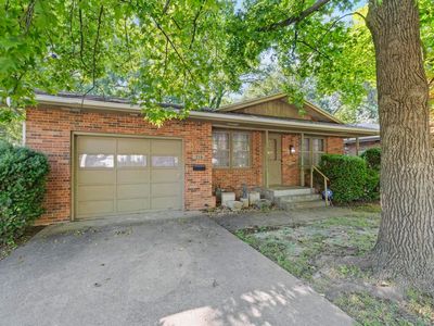 716 S Rogers Avenue, Springfield, MO, 65804