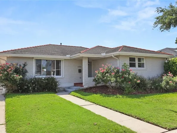 2909 Belmont Pl, Metairie, LA 70002