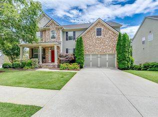 1809 Madrid Falls Dr, Braselton, GA 30517