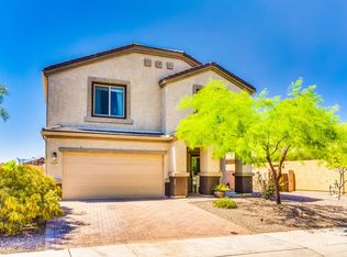 8700 W Hanbury Rd, Marana, AZ 85653