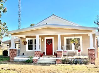 154 N Church St, Iron City, GA 39859