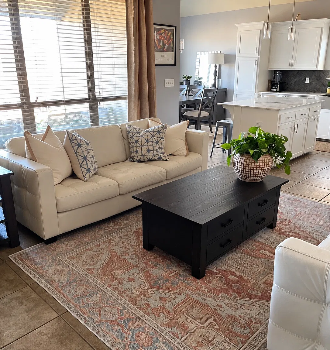 3 bed, 1438 sqft, $2,850 — Photo 4